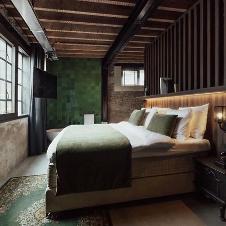 מאסטריכט Cousins Boutique Hotel מראה חיצוני תמונה
