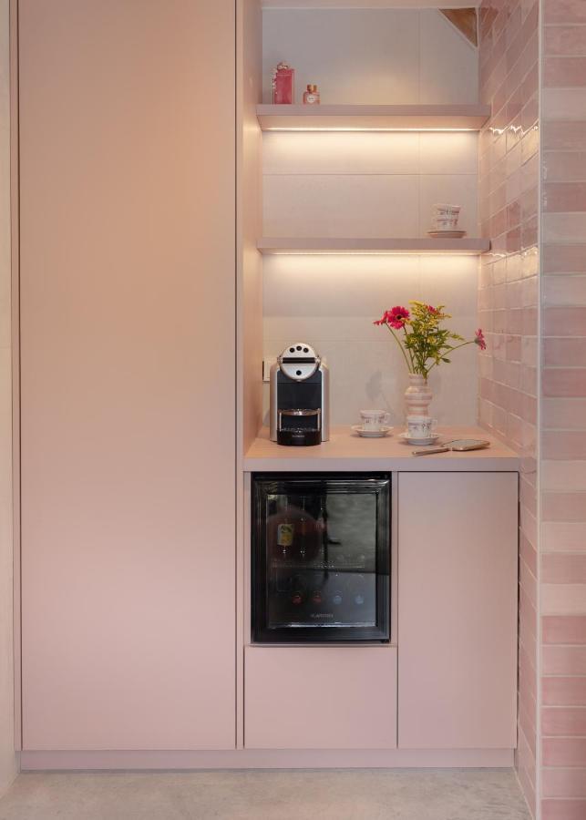 מאסטריכט Cousins Boutique Hotel מראה חיצוני תמונה