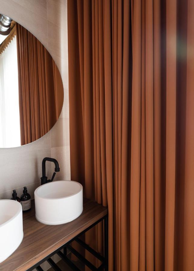 מאסטריכט Cousins Boutique Hotel מראה חיצוני תמונה