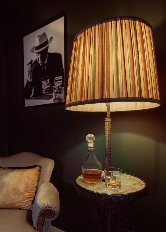 מאסטריכט Cousins Boutique Hotel מראה חיצוני תמונה