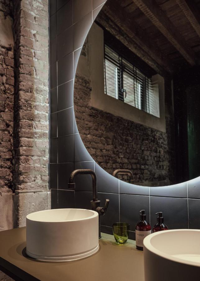 מאסטריכט Cousins Boutique Hotel מראה חיצוני תמונה
