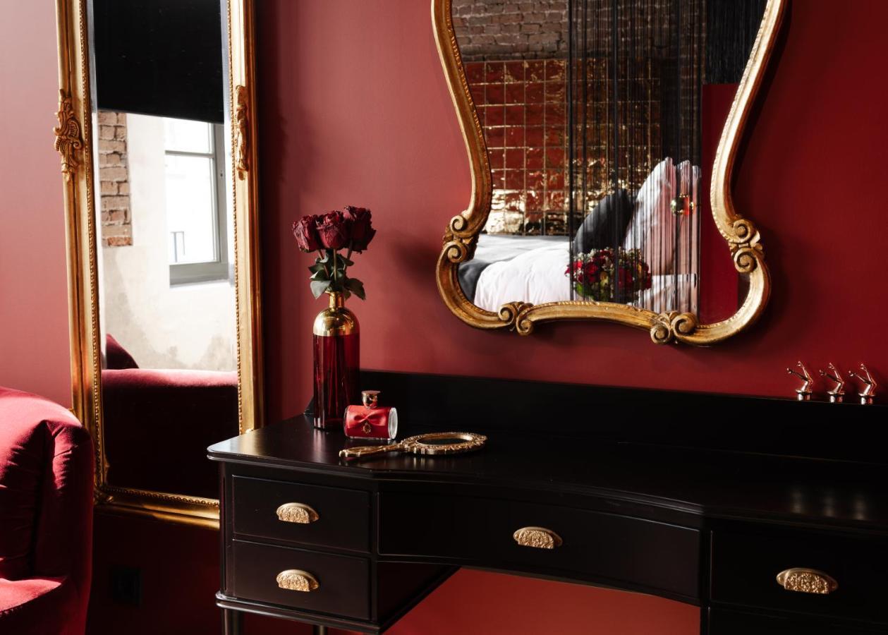 מאסטריכט Cousins Boutique Hotel מראה חיצוני תמונה