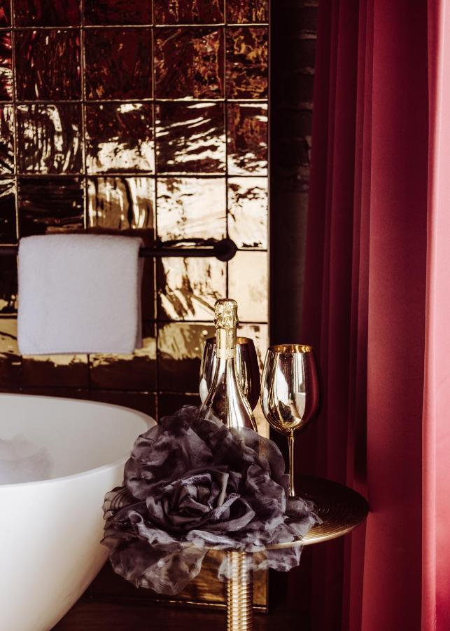 מאסטריכט Cousins Boutique Hotel מראה חיצוני תמונה